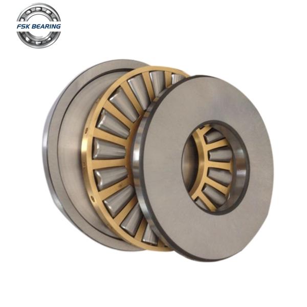 Buy cheap Axial Load 80 TTHD 034 Thrust Tapered Roller Bearing Inch Size Single Row from wholesalers