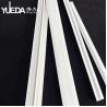 Buy cheap Colorful PVC Plastic Extrusion Profiles UV Resistant For Home Decoration from wholesalers