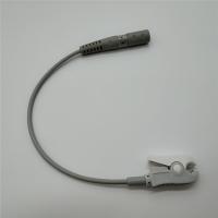 Buy cheap ECG / EKG Machine ECG Cables Banana Adapter Clip Medical Accessories product