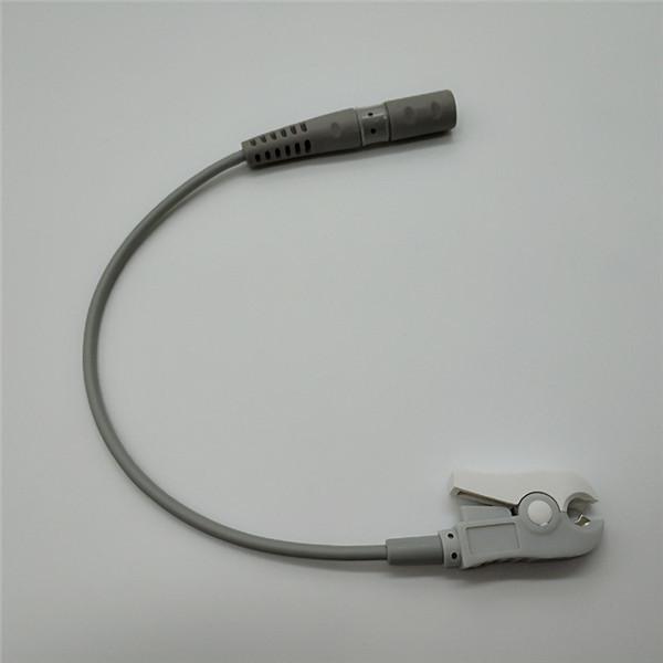 Buy cheap ECG / EKG Machine ECG Cables Banana Adapter Clip Medical Accessories from wholesalers