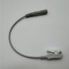 Buy cheap ECG / EKG Machine ECG Cables Banana Adapter Clip Medical Accessories from wholesalers