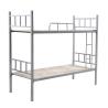 Buy cheap Home 2 Tiers Twin Bunk Bed Metal Frame For Adults from wholesalers