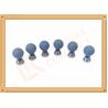 Buy cheap ECG Electrode Suction Pump Ecg Ekg Electrodes ISO 13485 Certification from wholesalers