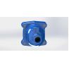 Buy cheap SS304 Internal Parts Combination Air Release Valve For Fire Fighting Service from wholesalers
