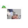 Buy cheap Reusable Silicon Manual Resuscitator Ambu Bag For Adult / Children / Baby from wholesalers