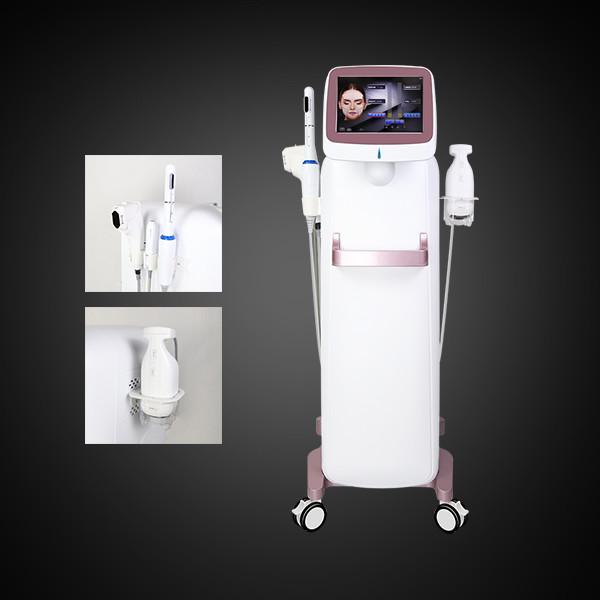 Buy cheap Facial Skin Rejuvenation 5D HIFU Beauty Machine from wholesalers