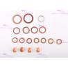Buy cheap 4D34 Diesel Engine Gasket Kit , MITSUBISHUI Cylinder Head Gasket ME994312 from wholesalers