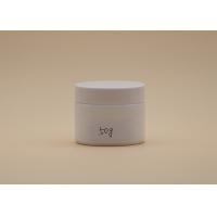 Buy cheap Leak Proof Empty Body Cream Containers 50g Reliable Customized Printing product