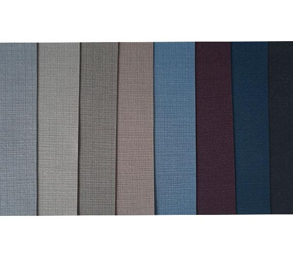 Buy cheap Line design Roller blinds fabric manufacturer from China from wholesalers
