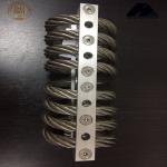 Absorption Shock Vibration Mounts Armored Vehicles Shock Vibration Insulation