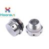 Buy cheap Nylon Air Breather Valve Nickel Plated Watertight Explosion Proof from wholesalers