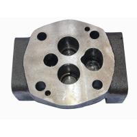 Buy cheap Commercial P350 Gear Pump Castings product