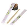 Buy cheap Twins Tesoga Round Disposable Bamboo Chopsticks Bulk from wholesalers