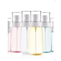 Buy cheap 10 - 1000ml Pump Spray Bottle , Moisturizing Small Empty Plastic Bottles product