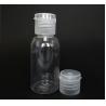 Buy cheap Explosive Models Sport Sunscreen Lotion Bottle Flip Cap Shampoo Bottles Flip Top Oil Plastic Flip Cap Bottle with Recommend from wholesalers