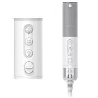 Buy cheap 4 In 1 Wall Mounted Brush Dog Hair Dryer Comb Automatic Steam Grooming product