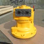 Belparts Excavator Spare Part R140 Swing Motor Assy 31Q4-11131 R140LC-9 Swing