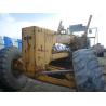 Buy cheap GD825A-1 USED KOMATSU MOTOR GRADER FOR SALE ORIGINAL JAPAN USED KOMATSU GD825A-1 from wholesalers
