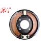 Buy cheap Three Wheel Motorcycle Rear Axle Manual Brake Shoe Assembly No Noise from wholesalers