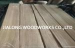 Hotel Furniture Natural Wood Walnut Veneer Plywood Quarter Cut Grain AAA Grade