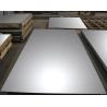Buy cheap ASTM AISI Cold Rolled 304l Stainless Steel Sheet BA Surface from wholesalers