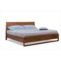 Buy cheap 2017 New design of Doube / King bed Interior Fitment for Apartment Furniture by product