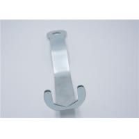 Buy cheap Open End Solid Suspension Special Wrench Metal Steel Silver For Industry product