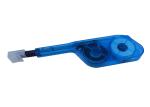 Buy cheap MPO / MTP Fiber Optic Cleaner Anti - Static Body Design 95mm X 48mm 200g from wholesalers