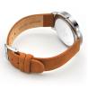 Buy cheap Good Quality New Times Quartz Men Watch Fashion Watches Luxury With Stainless Steel from wholesalers