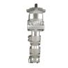 Buy cheap 705-56-33150 Komatsu Gear Pump GD605A GD655A WA100 WA100SS WA100SSS WA120 WA120L WR11 WR11SS from wholesalers