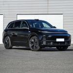 65L Fuel Tank Capacity Li One L9 Max Energy Vehicle High Speed Electric SUV for
