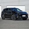 Buy cheap Lixiang L7 Max Level Hybrid Car Curb Weight 2460kgs SUV Range-Extended Electric Vehicle from wholesalers