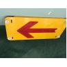 Buy cheap Waterproof Anti Fog LED Arrow Board from wholesalers