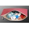 Buy cheap pu leather stationery bags offical pencil bag, PU pencil case stationery bag pencil bag, pencil case pu leather custom w from wholesalers