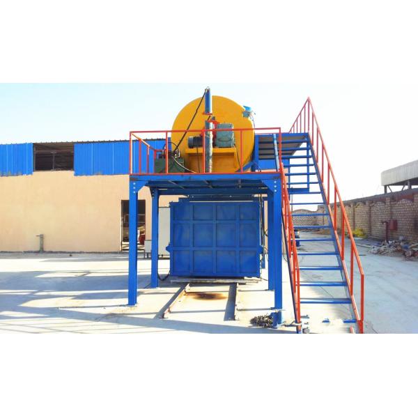 Buy cheap Automatic Waste Foam PE Recycling Machine / Plastic Recycling Machinery from wholesalers