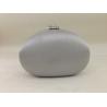 Buy cheap Women Satin Flower Glitter Clutch Bag With Delicate Crystal Closure from wholesalers