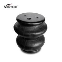 Buy cheap Natural Rubber Air Bellows W01-358-6955 A01-760-6762 Firestone product