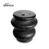 Buy cheap Natural Rubber Air Bellows W01-358-6955 A01-760-6762 Firestone from wholesalers