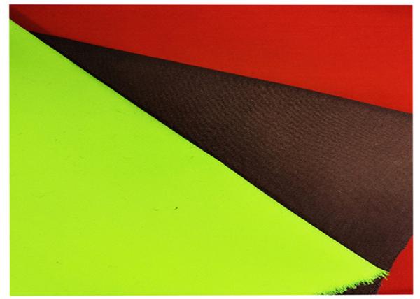 Buy cheap Cotton Fluorescent Fabric Price Per Meter from wholesalers