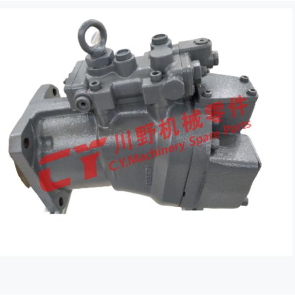 Buy cheap 01804 HPV145HW Excavator Hydraulic Pumps Electronic Type from wholesalers