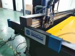 Aluminum Alloy POS Glue Plotter 150W With 1 Year Warranty 2.5kg Weight