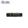 Buy cheap 4 Channels Wavelength Division Multiplexer GPON 1300nm OTDR LGX Module from wholesalers
