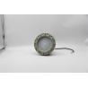 Buy cheap UFO Flame Proof LED Light Warehouse Outdoor Waterproof Ip65 Blast Proof Lights from wholesalers