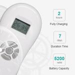 808nm 650nm Medical Healthcare Equipment Pain Relief Handheld Cold Laser Therapy