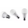 Buy cheap B22 E27 White Indoor LED Light Bulbs Ultralight 270 Degree Angle from wholesalers