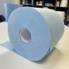 Buy cheap KILINE 62166 PET+Wood Pulp Blue Smooth Industrial Wipes Heavy-Duty & Eco-Conscious Roll 245x350mm from wholesalers