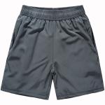 OEM maufactory Men's beach pants, polyester pants , dried sea and the sea,