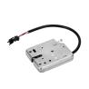 Buy cheap 12V Solenoid Latch Hidden Electric lock Cabinet Lock from wholesalers