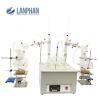 Buy cheap Continuous 380V Short Path Distillation Equipment from wholesalers