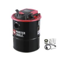 Buy cheap Metal Small Wet Dry Vacuum Cleaner 4 Gallon , Auto Shop Vac Ash Vacuum product